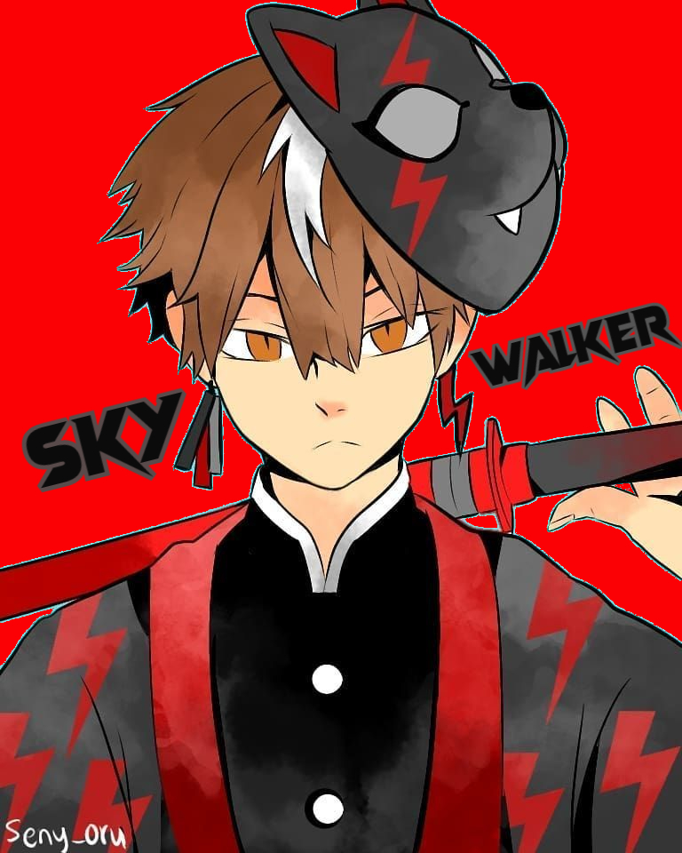 SKY_WALKER_7's Profile Picture on PvPRP